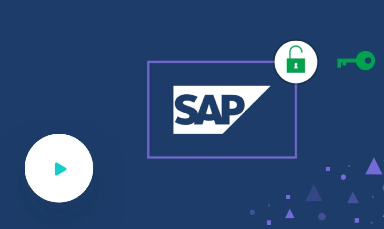 Click to play "SAP to Azure with Qlik Data Integration" video via Vidyard.