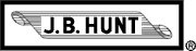 JB Hunt company logo