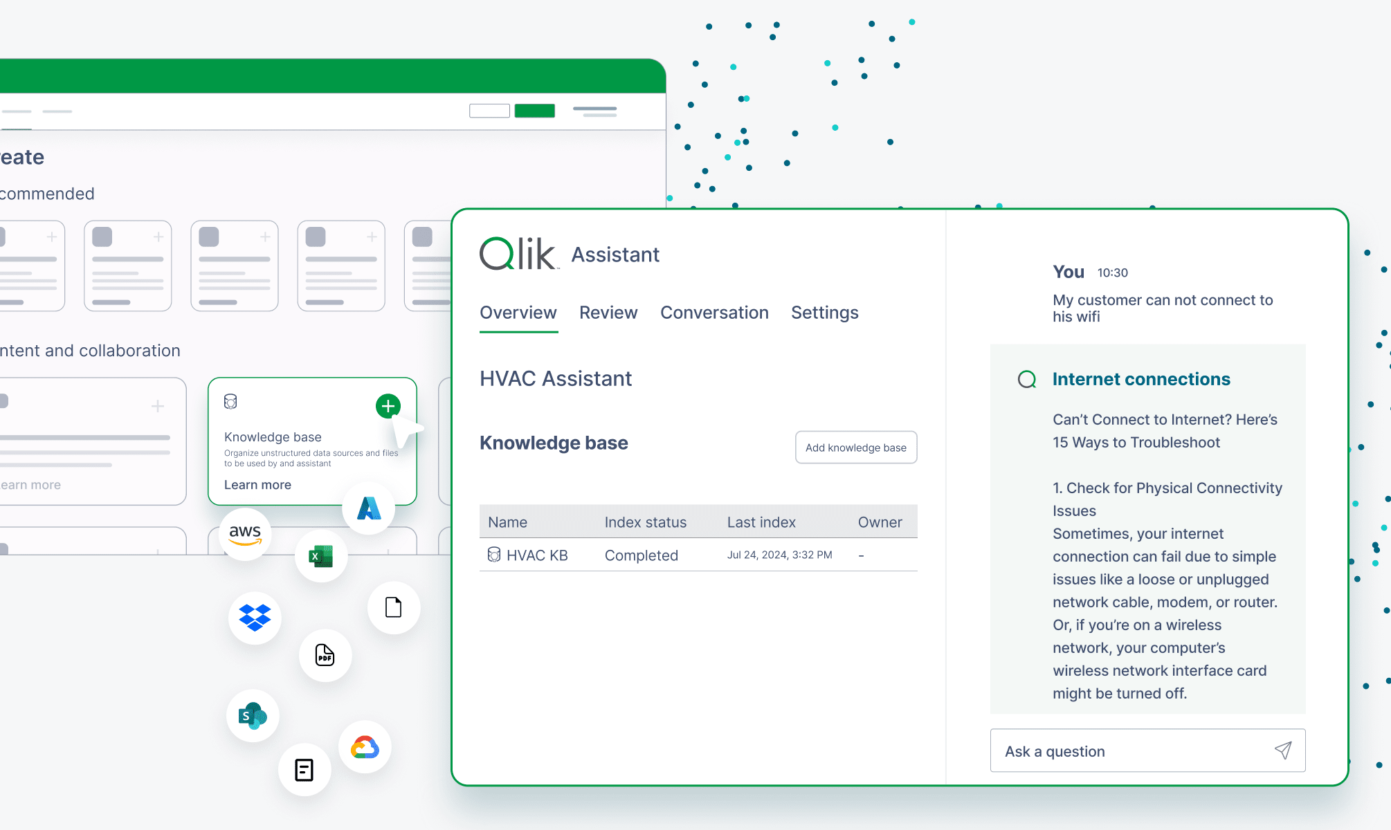 Cuadro de mando de una app de servicio que muestra los indicadores de rendimiento clave, el estado de incidencias y las métricas de participación de los usuarios.