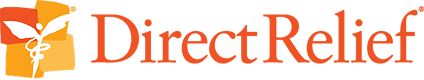 Direct Relief company logo