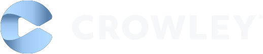 Logo da empresa Crowley