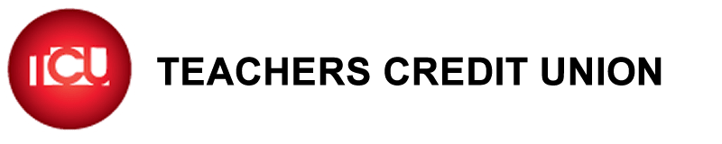 Teachers Credit Union logo